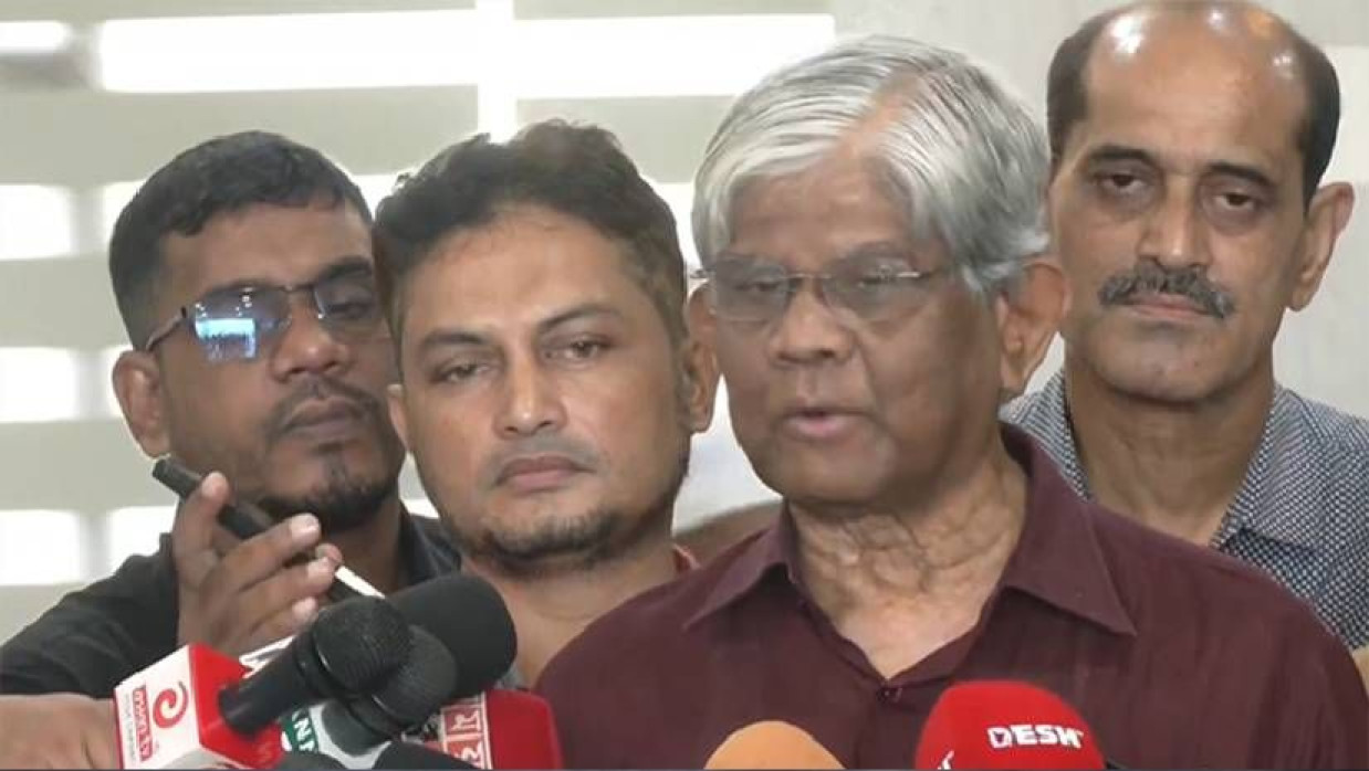 ড. সালেহউদ্দিন আহমেদ