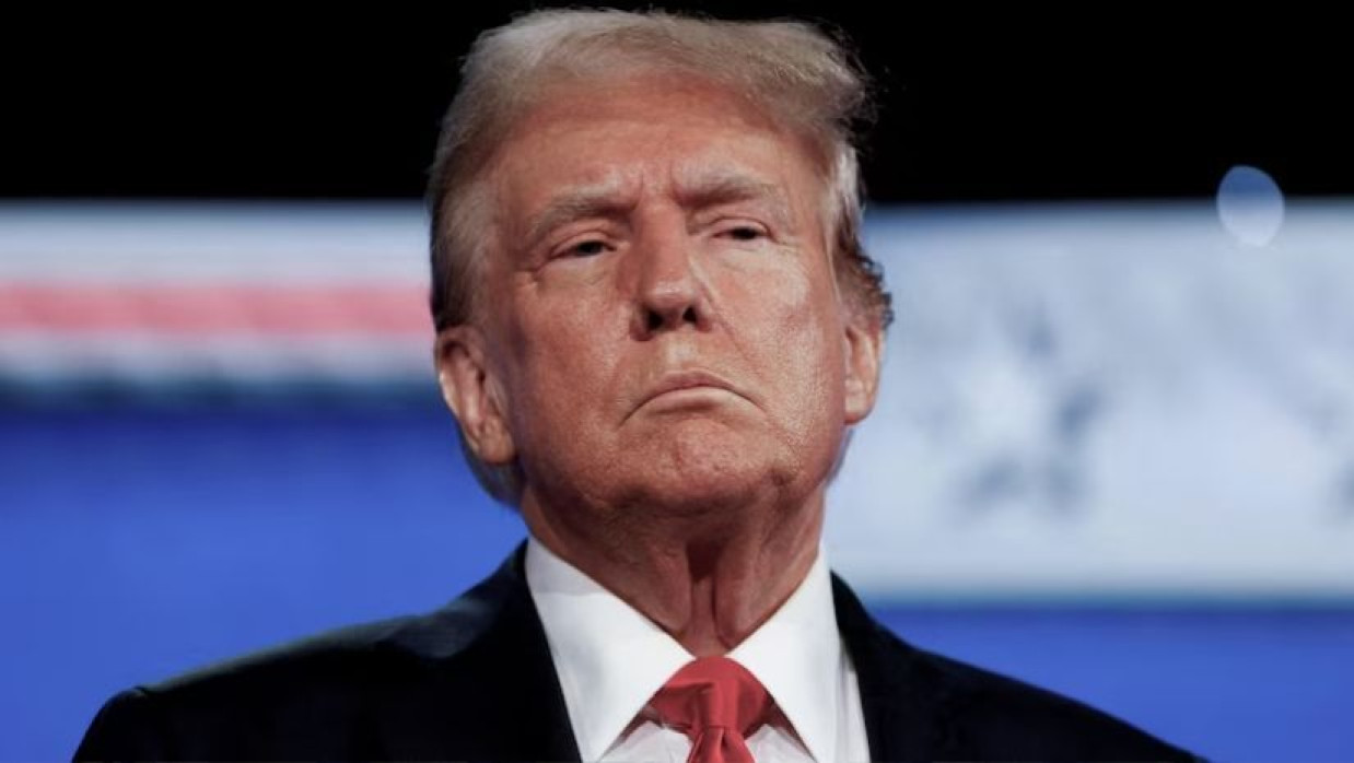 ট্রাম্প