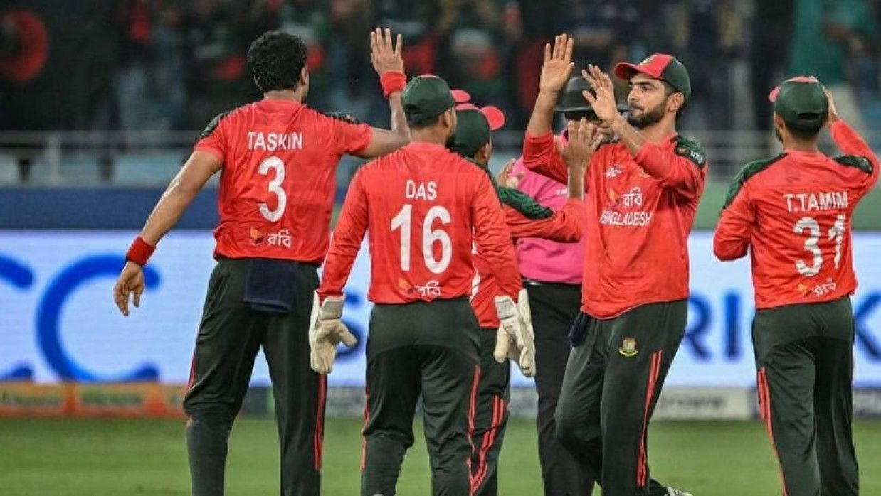 শ্রীলঙ্কাকে হারিয়ে ফাইনালের স্বপ্ন আঁকছেন লিটন দাস