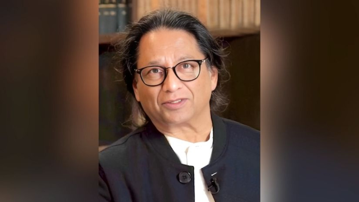 প্রফেসর শামস্ রহমান