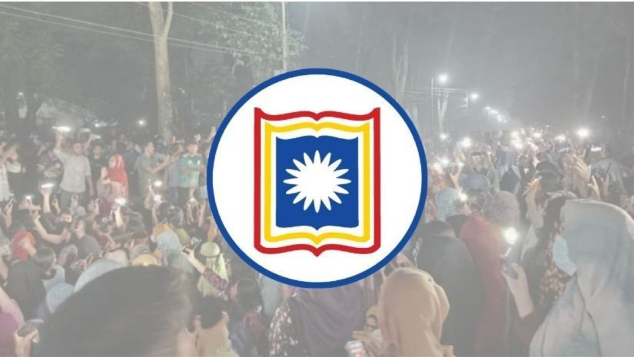 রাজশাহী বিশ্ববিদ্যালয়