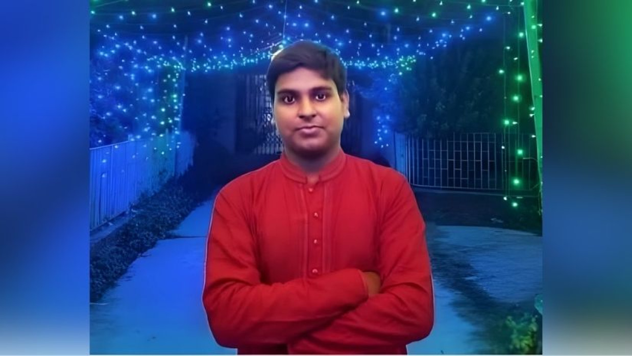 ডা. সৌরভ সাহা