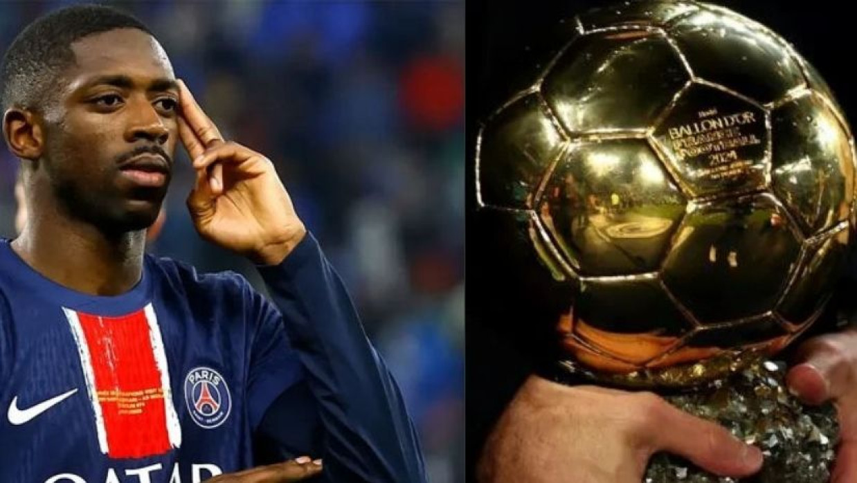 ব্যালন ডি’অর