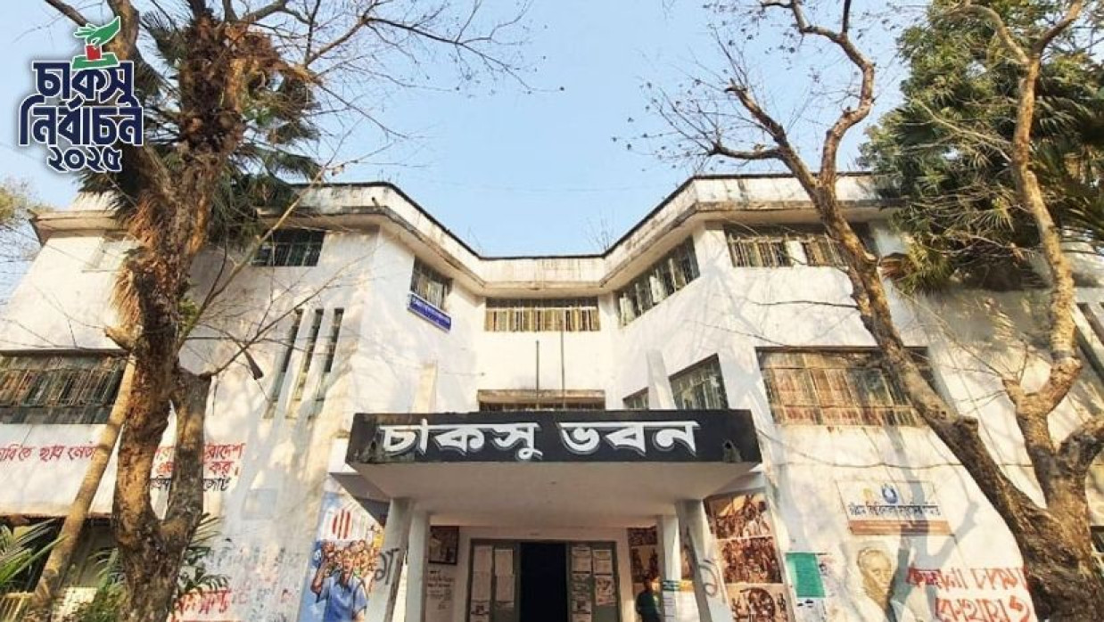 চট্টগ্রাম বিশ্ববিদ্যালয় কেন্দ্রীয় ছাত্র সংসদ