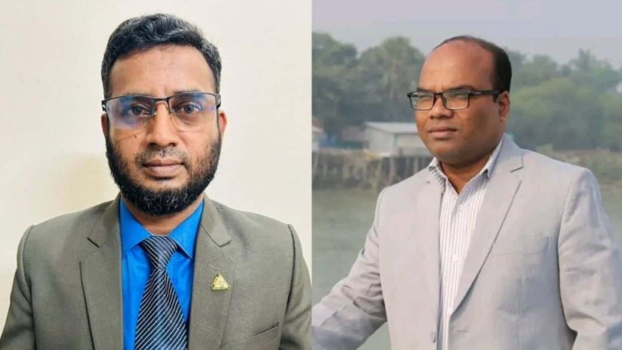 বিশ্বসেরা ২ শতাংশ গবেষকের তালিকায় ইবির ২ শিক্ষক