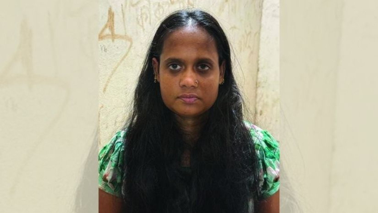 মাদককারবারি রুনা ইয়াবা-হেরোইনসহ গ্রেপ্তার