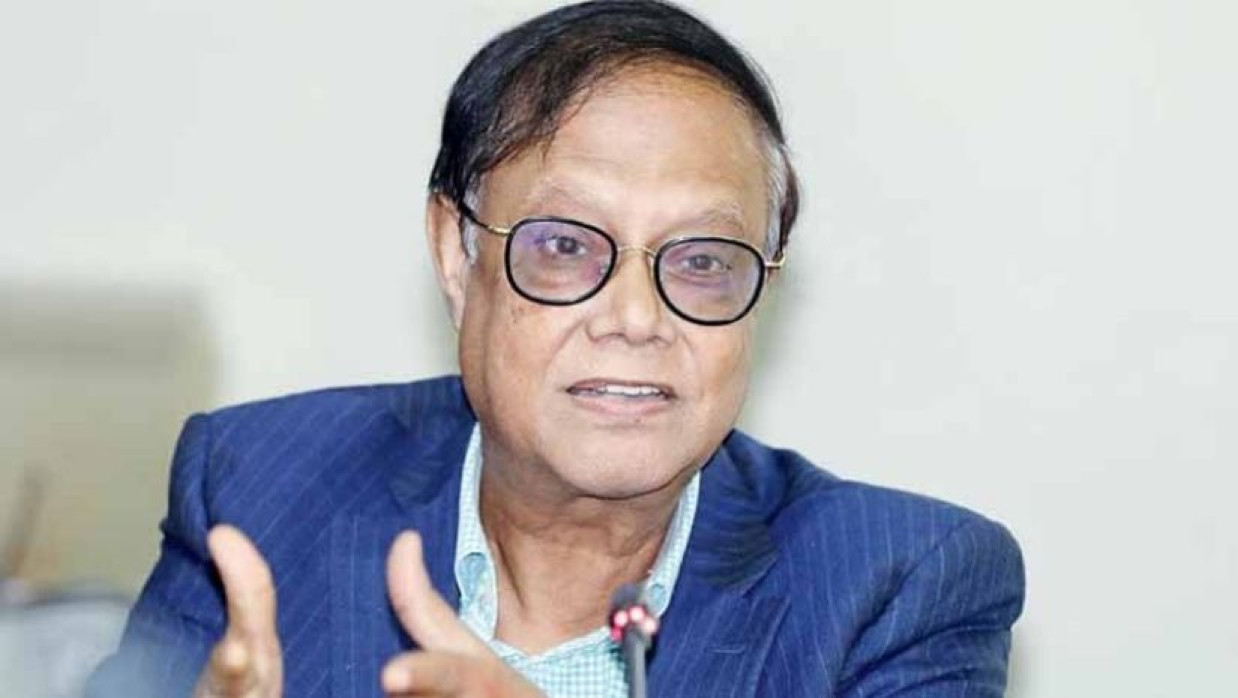 আহসান এইচ মনসুর