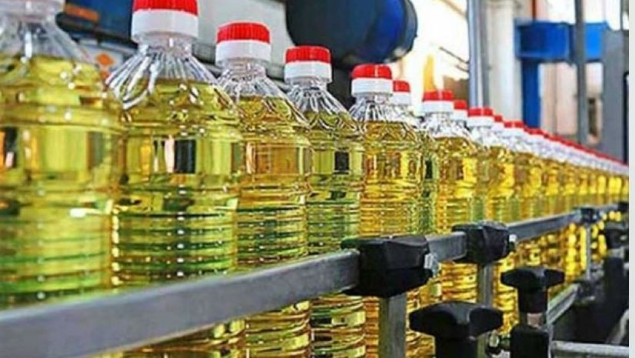 ভোজ্যতেল