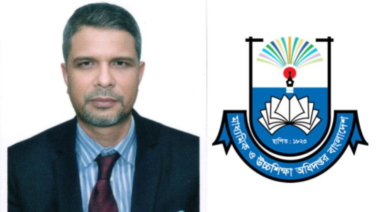 প্রফেসর ড. মুহাম্মদ আজাদ খান