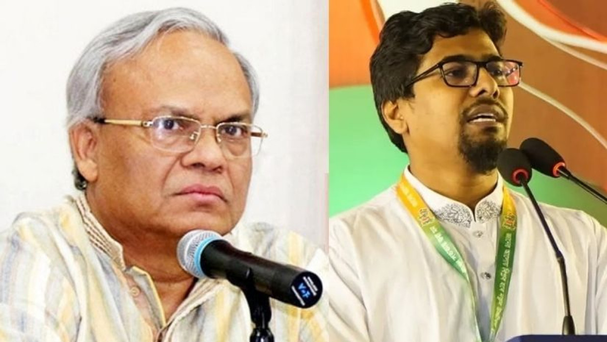 নুরুল ইসলাম সাদ্দাম