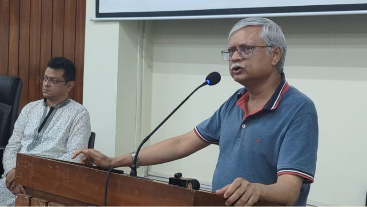 সালেহ্ হাসান নকীব