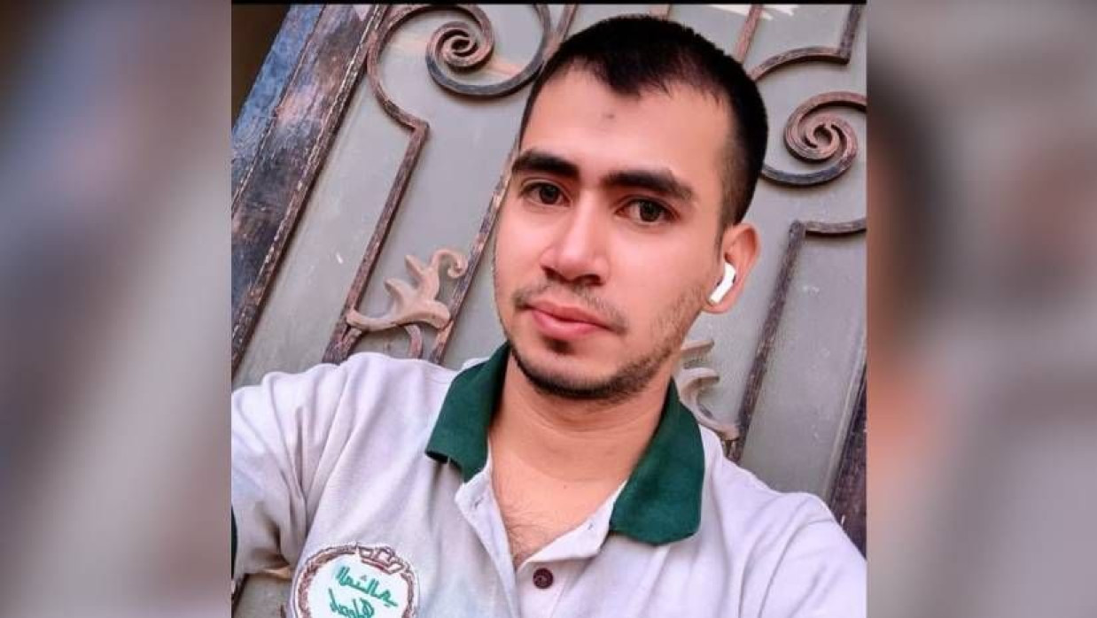 আবদুস সালাম ভূঁইয়া সজীব