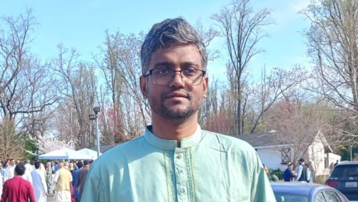 ড. মির্জা গালিব