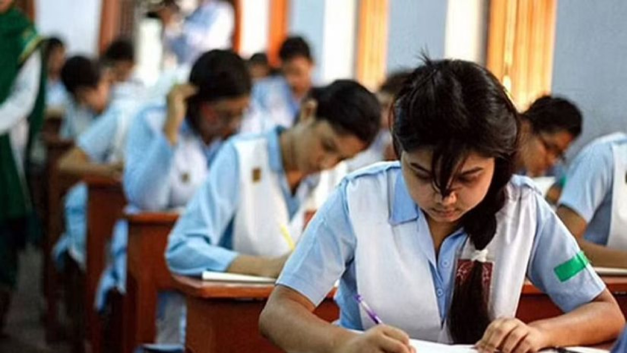 এসএসসি ও সমমান পরীক্ষা