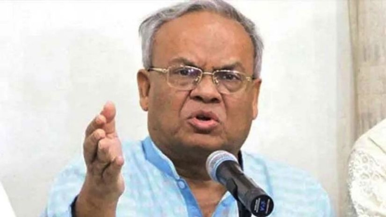 রুহুল কবির রিজভী