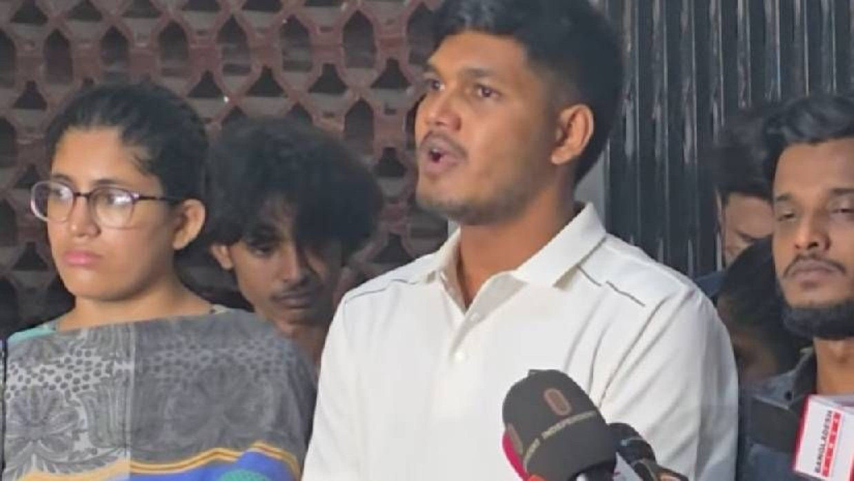 আবিদুল ইসলাম