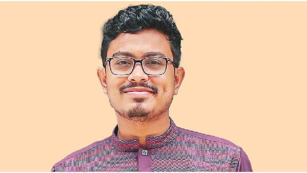  সাদিক কায়েম