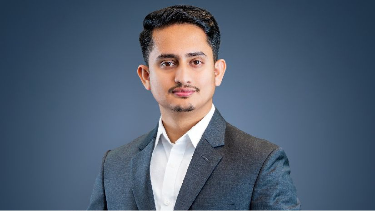 সারজিস আলম