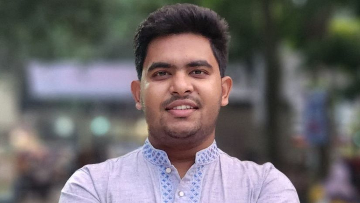 ইমতিয়াজ আহম্মদ