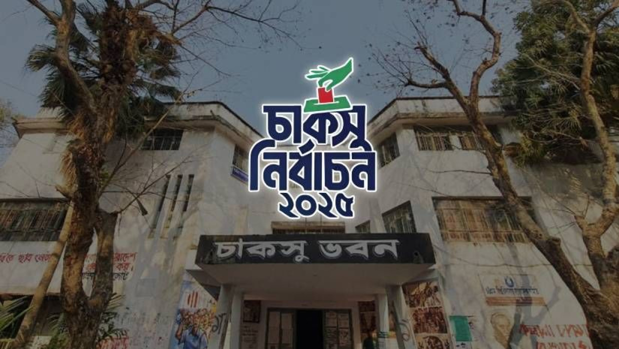 চট্টগ্রাম বিশ্ববিদ্যালয় কেন্দ্রীয় ছাত্র সংসদ