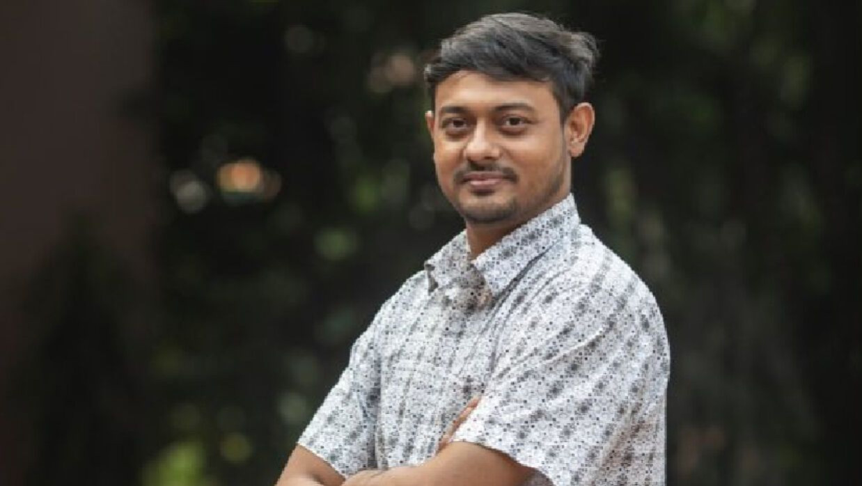 নাসীরুদ্দীন পাটওয়ারী