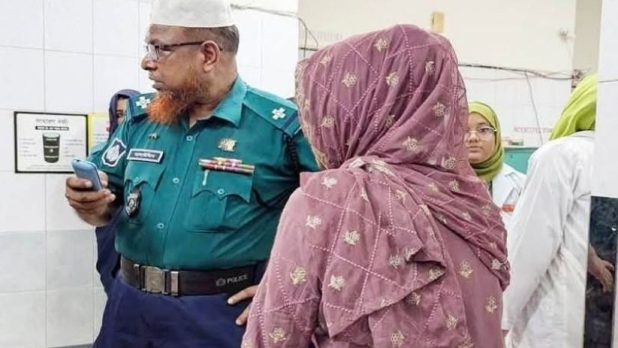 বিয়ে ভেঙে যাওয়ায় আত্মহত্যার চেষ্টা যুবতীর