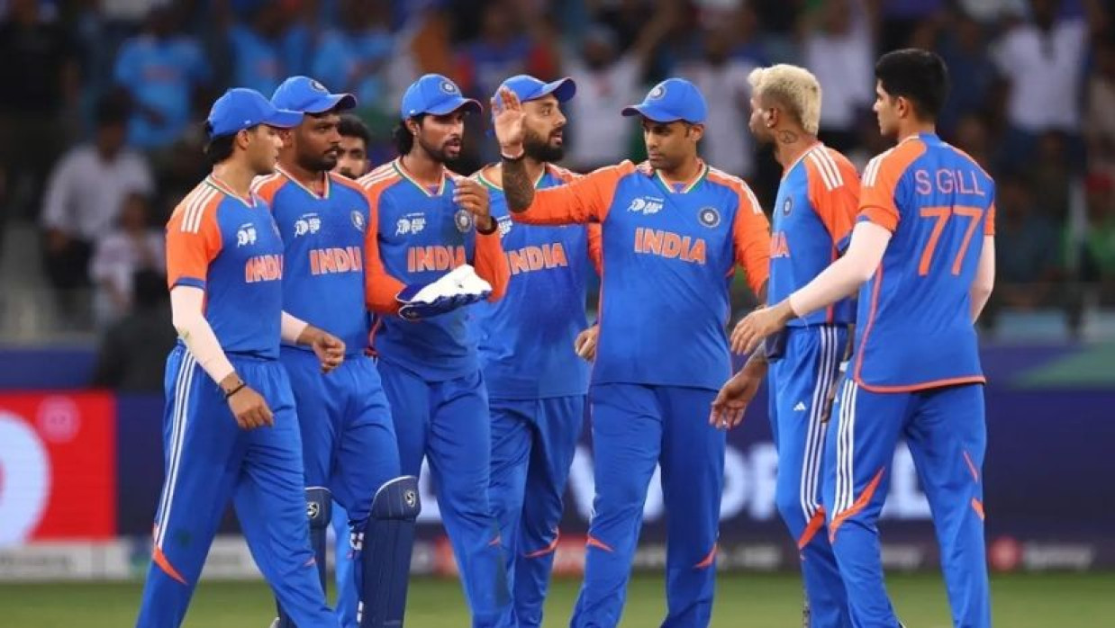 ভারত-বাংলাদেশ