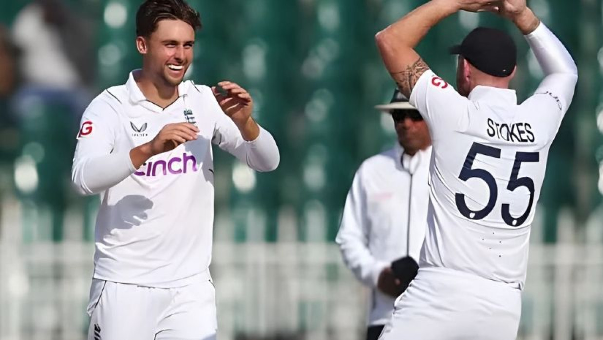 ইংল্যান্ড দল