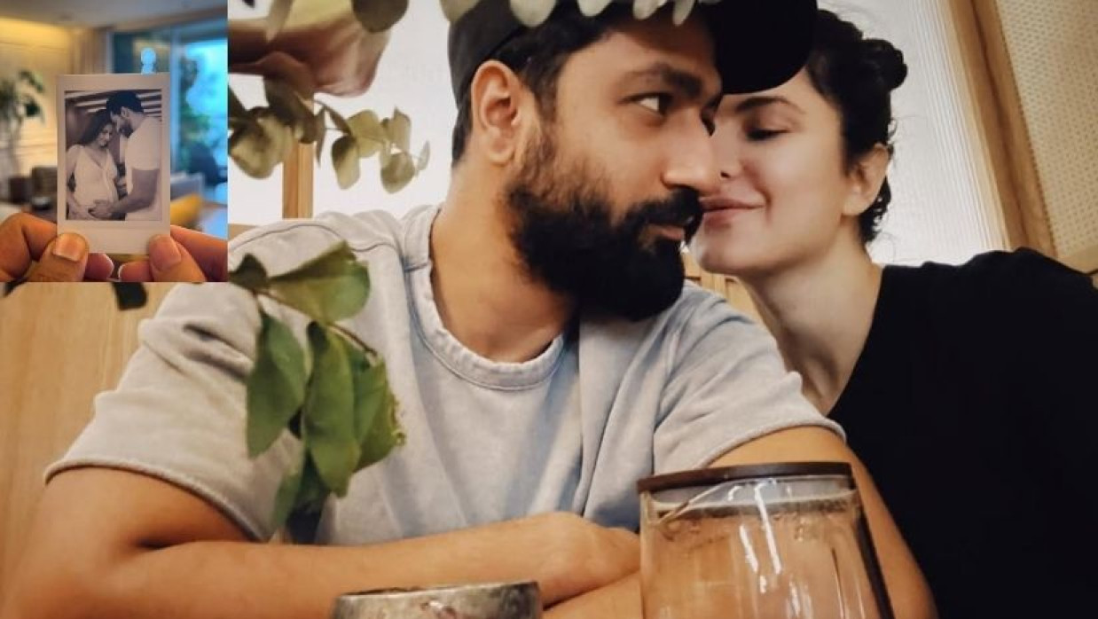 মা হচ্ছেন ক্যাটরিনা কাইফ