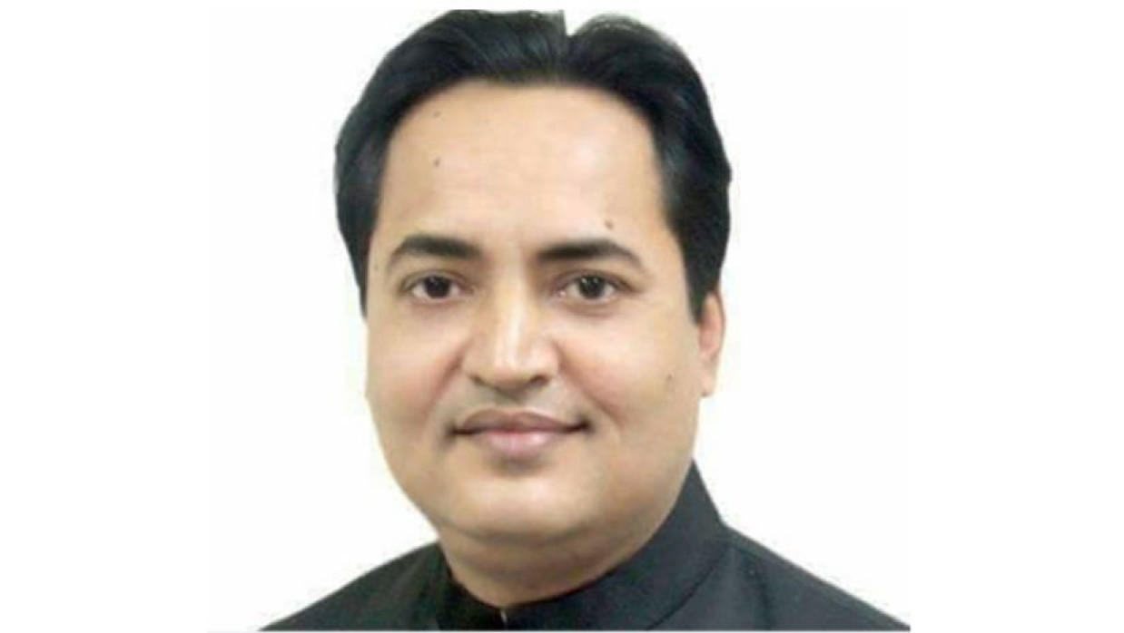 ছাত্রলীগের সাবেক সাধারণ সম্পাদক অজয় কর খোকন গ্রেপ্তার