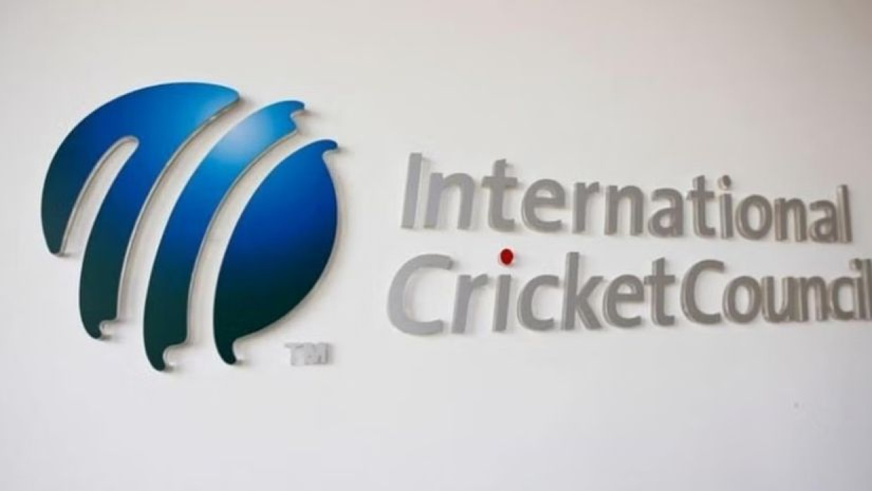 আইসিসি