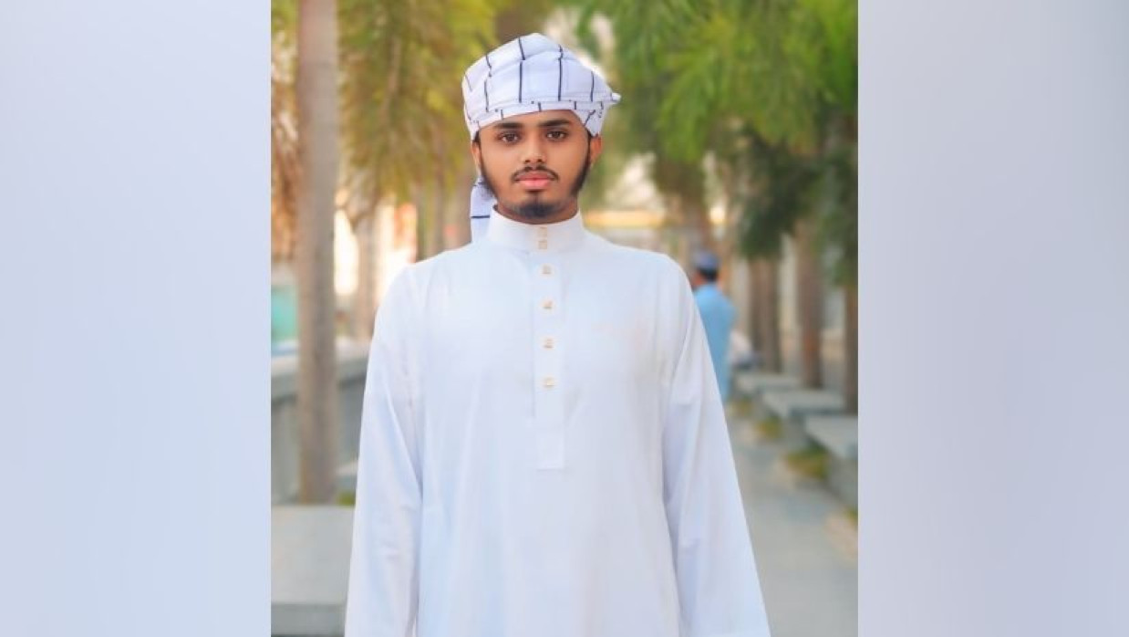 সাইফুল ইসলাম