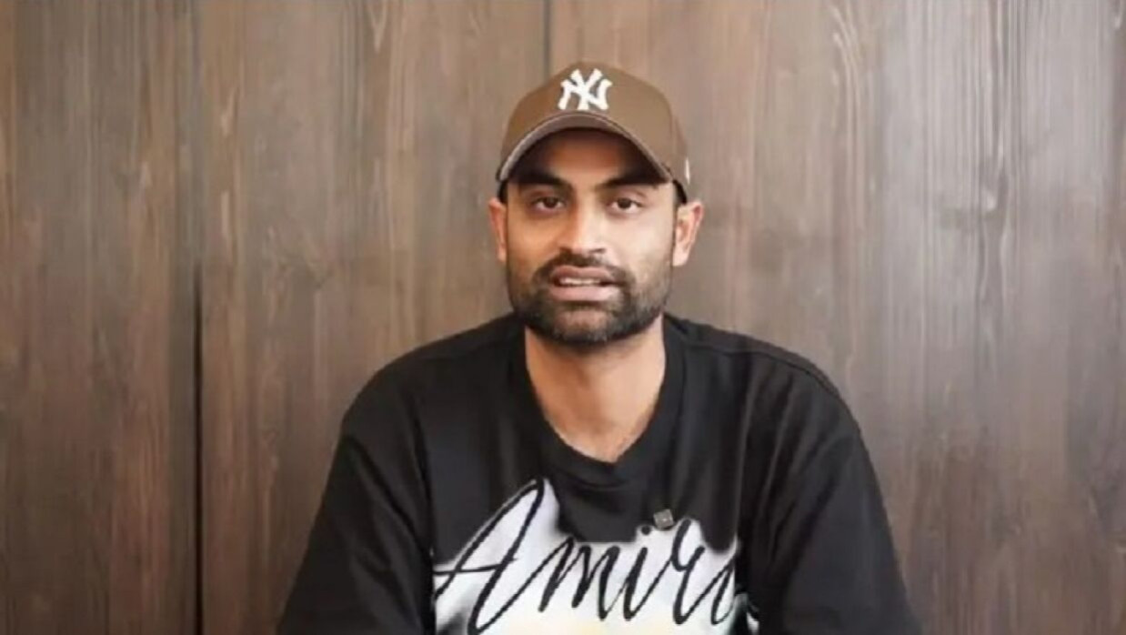 তামিম ইকবাল