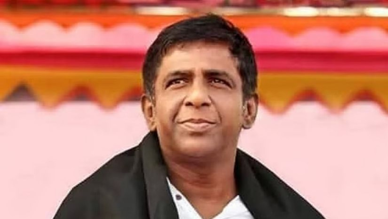 কবিরুল হক