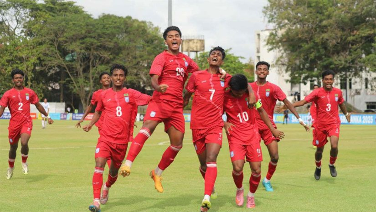 বাংলাদেশ দল