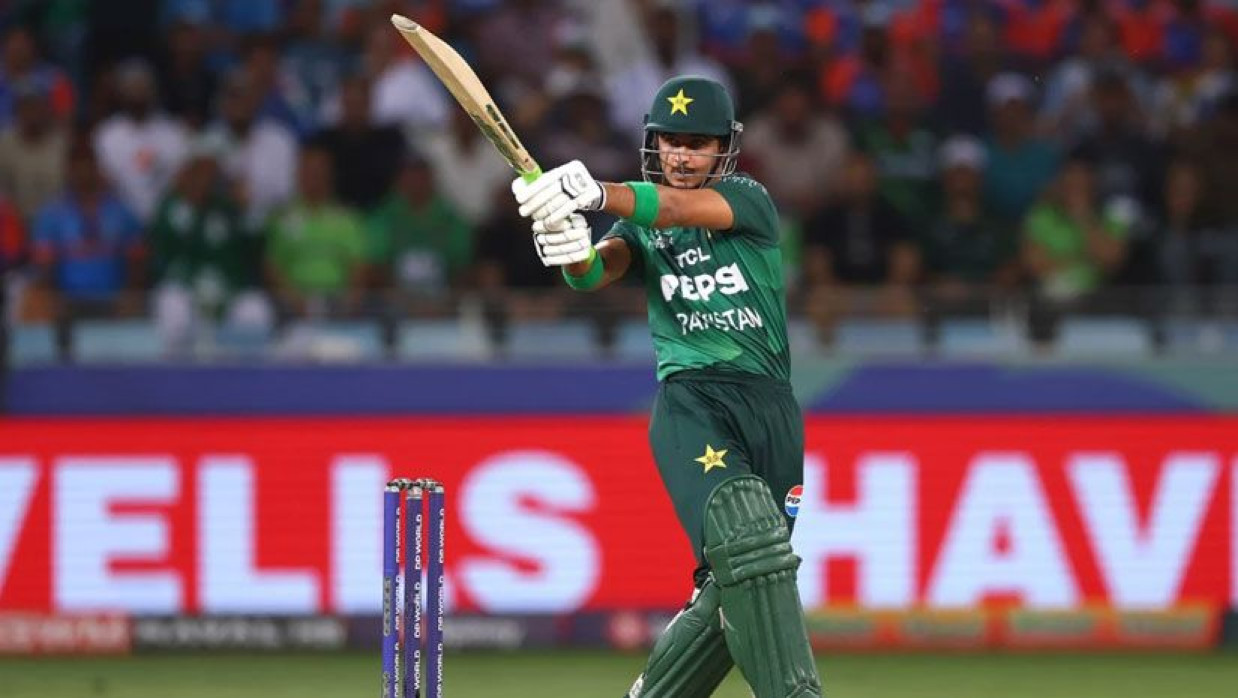 সাইম আইয়ুব