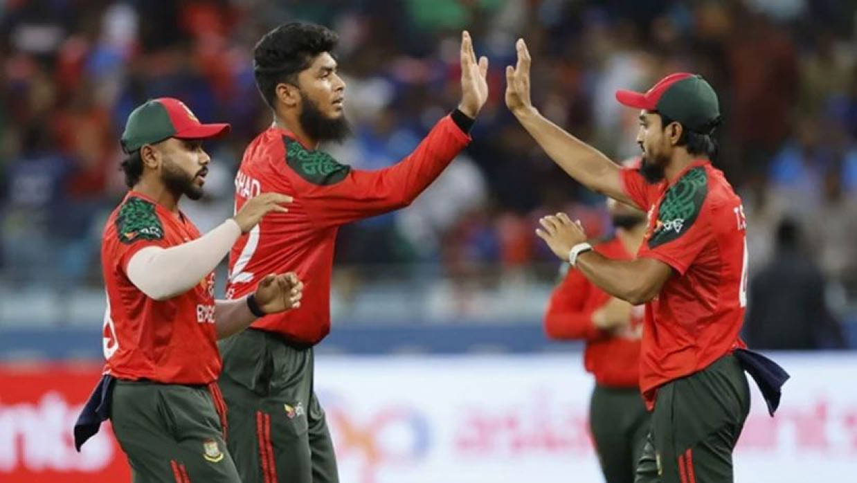 বাংলাদেশ দল