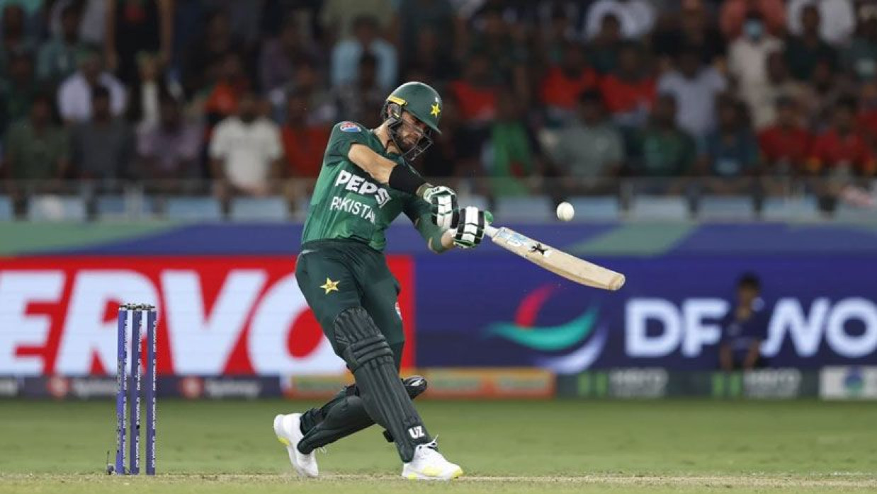 শাহীন শাহ আফ্রিদি