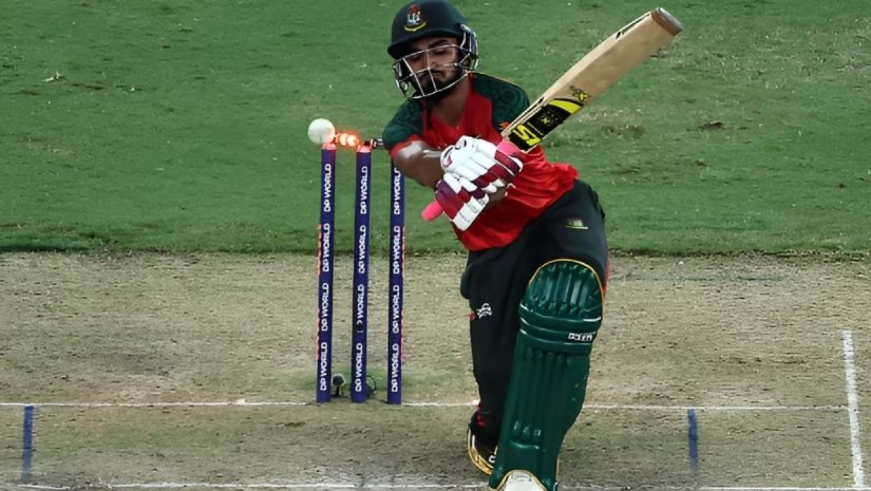 বাংলাদেশ ক্রিকেট দল