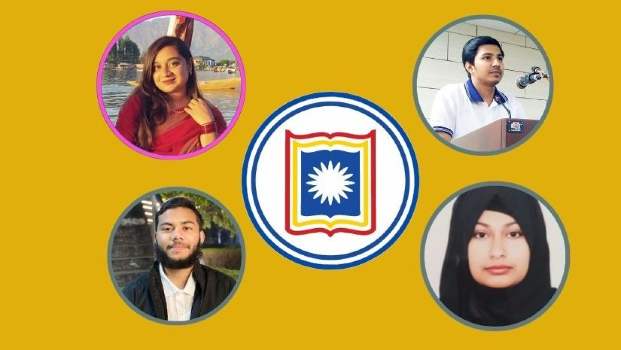 রাবির ফার্মেসি বিভাগের শিক্ষার্থীরা দিবসটি উপলক্ষে প্রত্যাশা ব্যাক্ত করেন। 