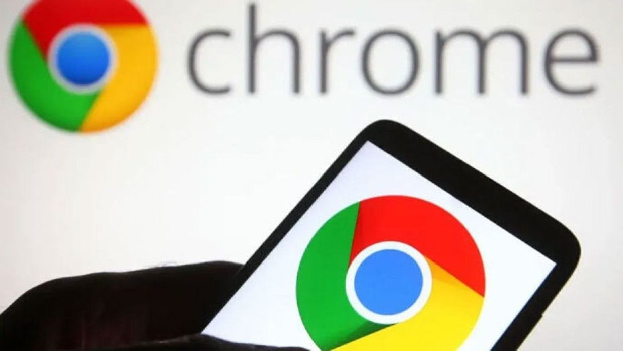 ক্রোম ব্রাউজার