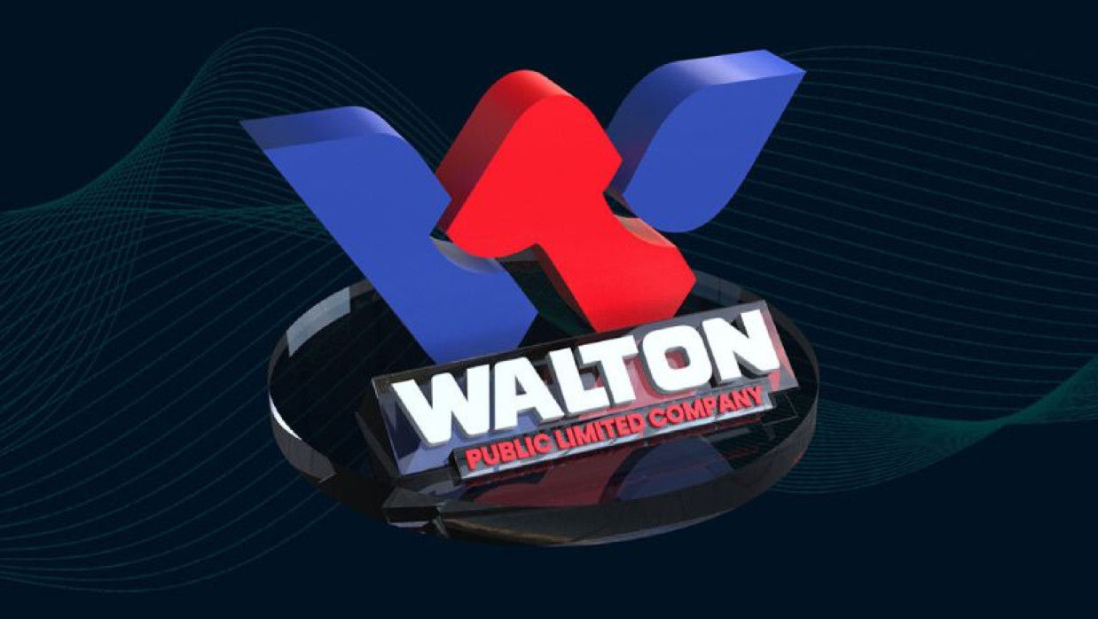 ড্রাইভার নিয়োগে আবেদন চলছে ওয়ালটনে