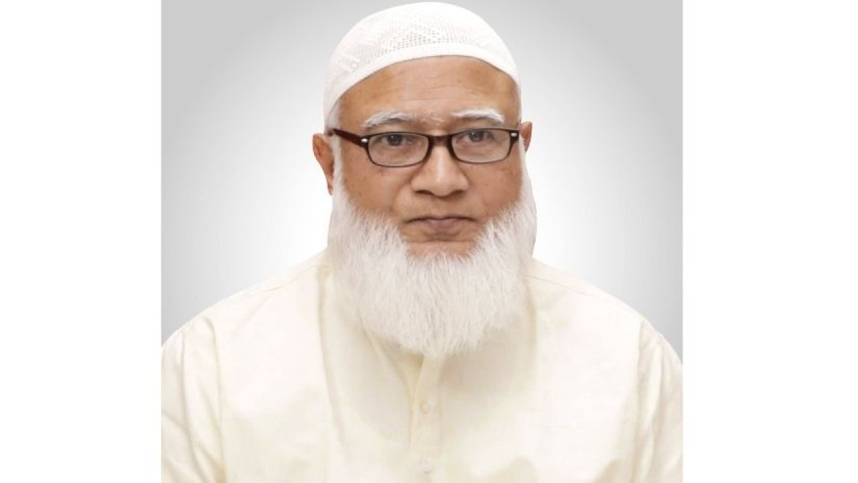 ডা. শফিকুর রহমান