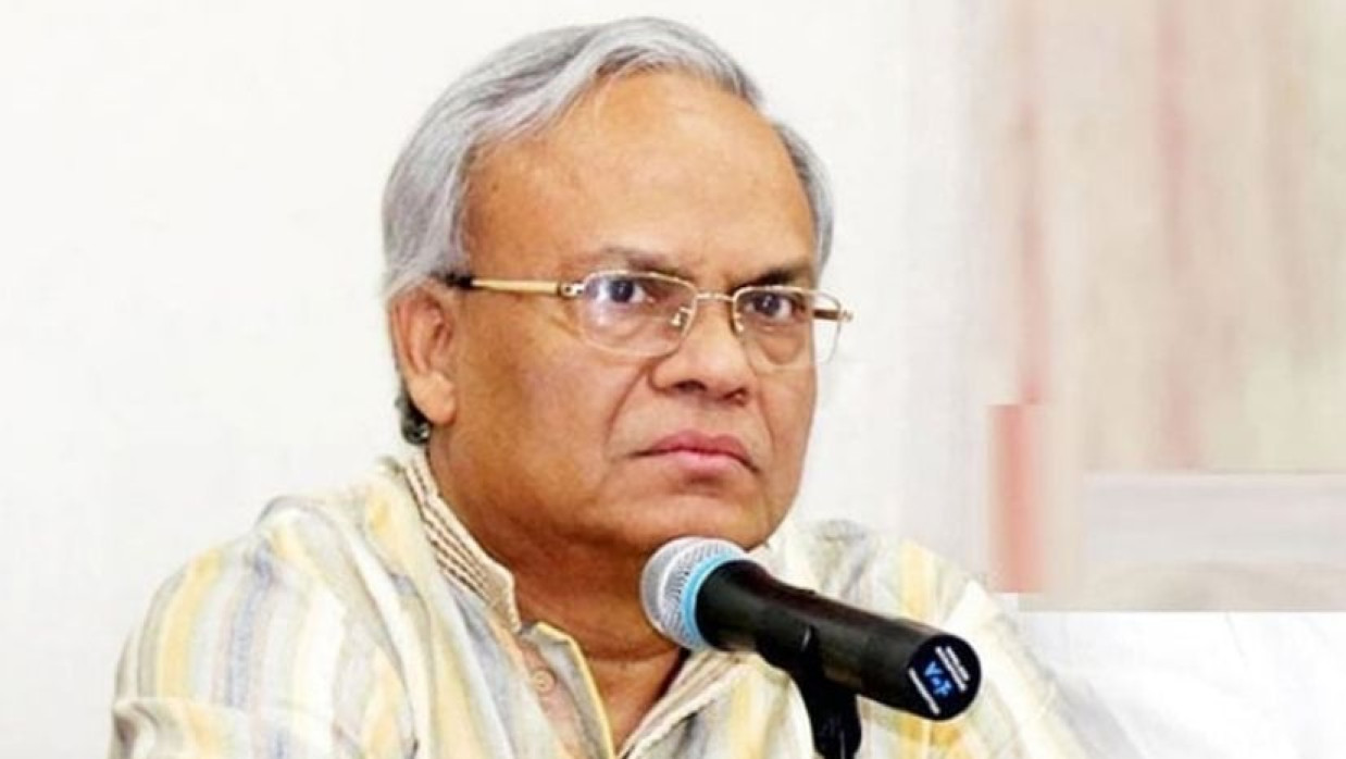 রুহুল কবির রিজভী