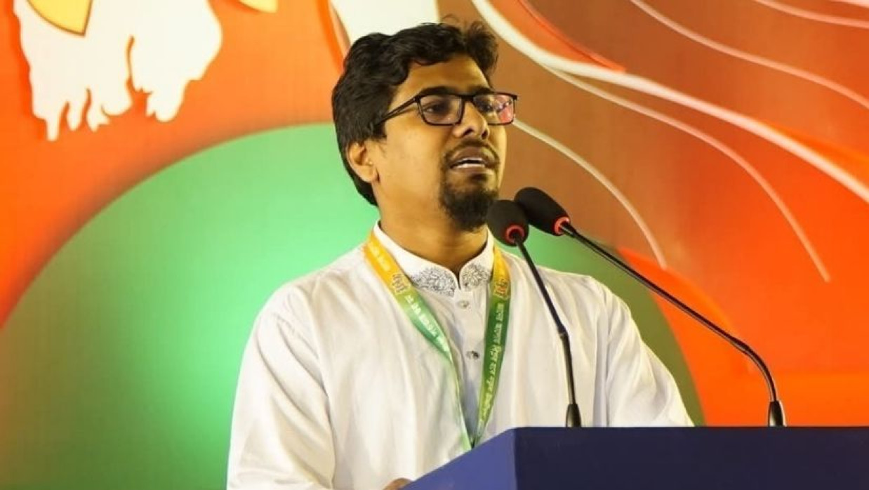 নুরুল ইসলাম সাদ্দাম