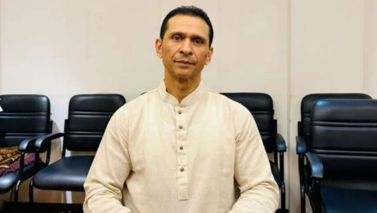 সোহেল তাজ