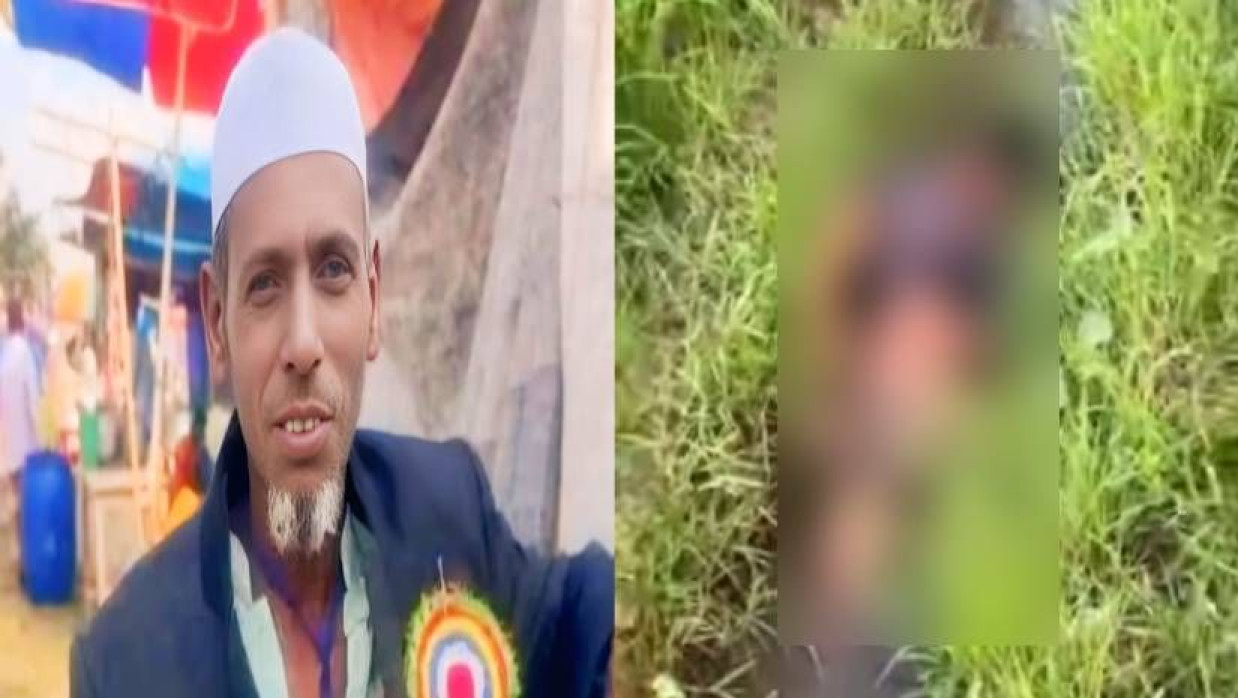 মিন্নত আলী