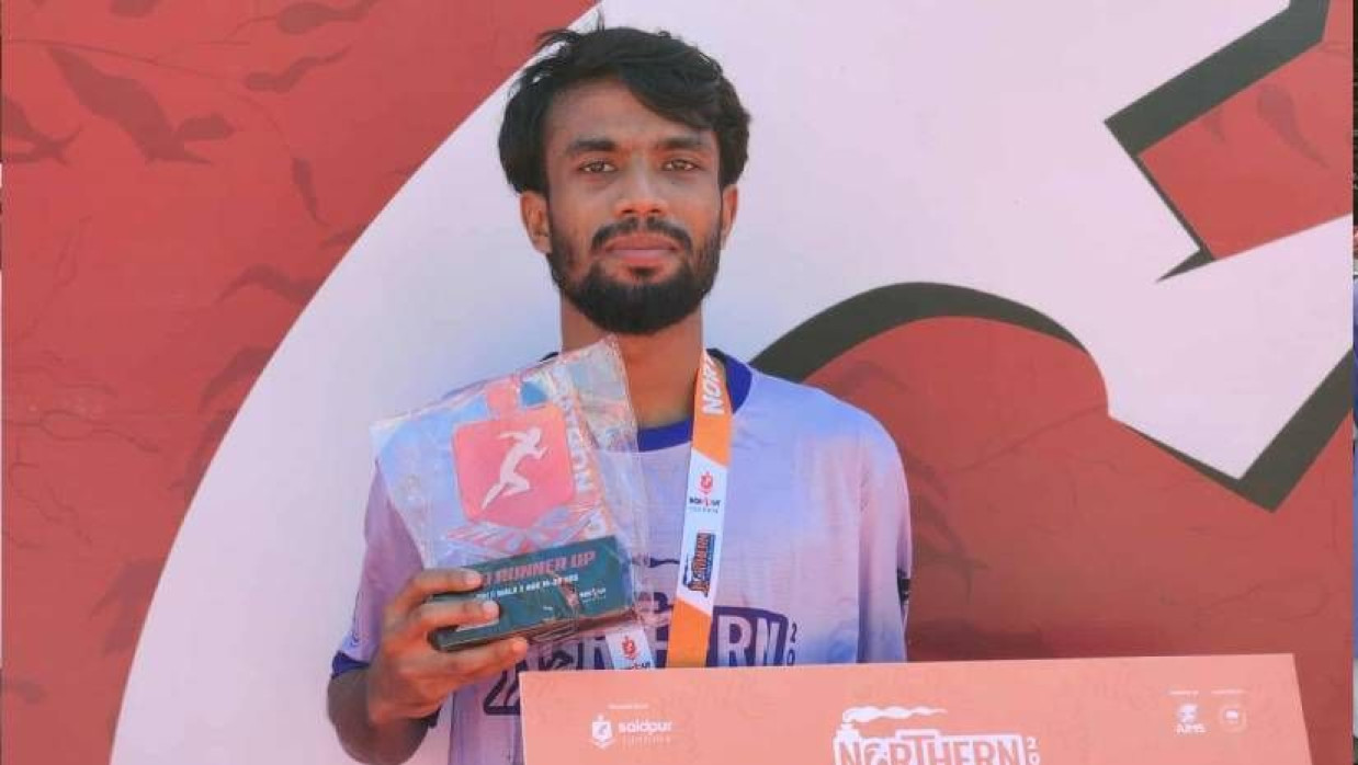 আব্দুল্লাহ আল মামুন আসিফ