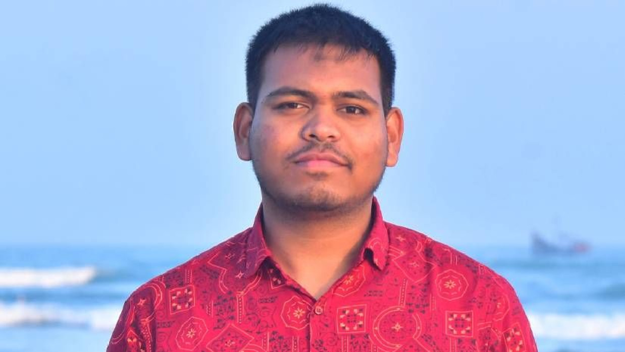 মাহিন সরকার