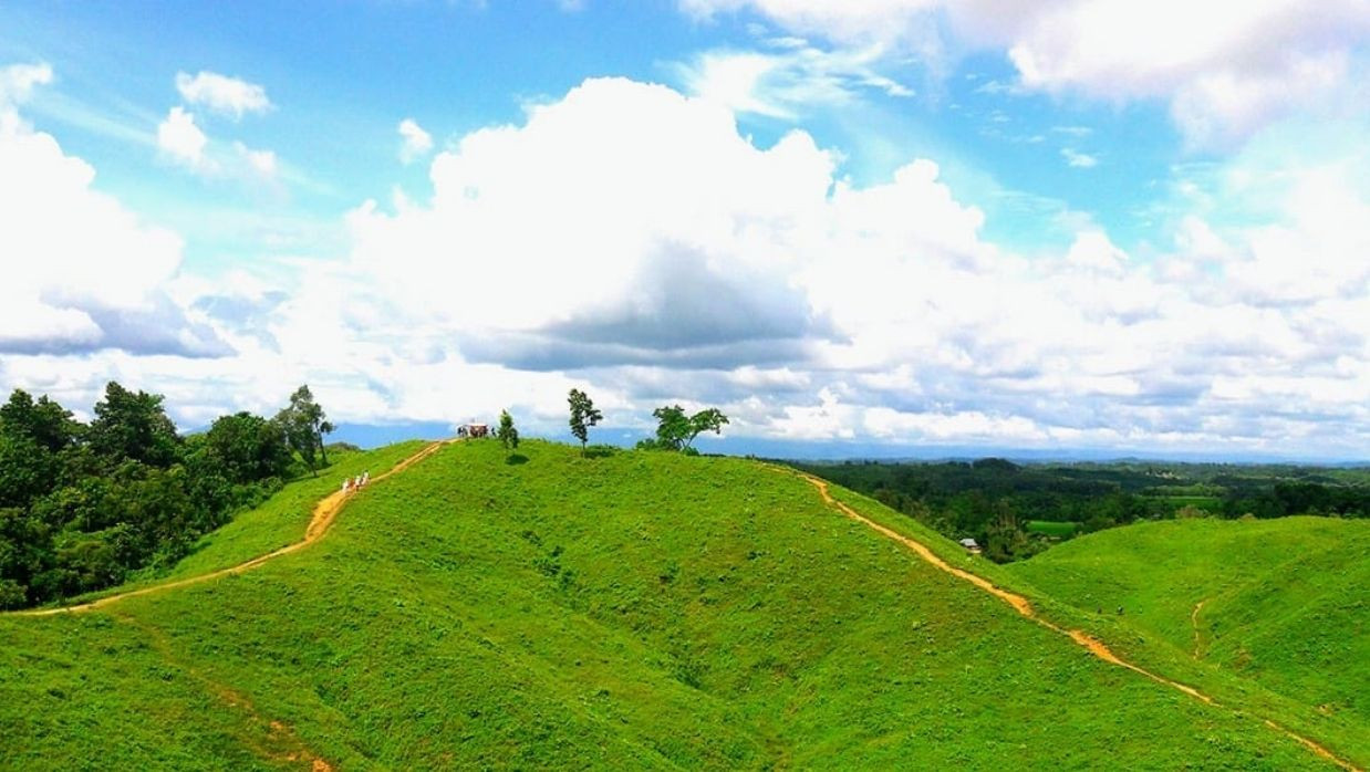 রাজার পাহাড়
